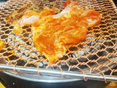 -大壮家原味烤肉(兴华北街店)