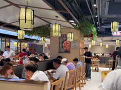 -八婺饭堂·自选店(新光汇店)