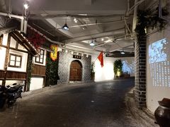 -庆合府重庆大排档(紫都城店)