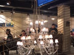 -通海俄式烧烤·俄罗斯大串(嵩山路店)