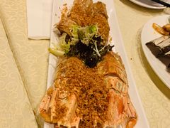 -喜记避风塘炒辣蟹(旗舰店)