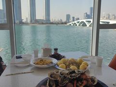 -前王院•巧克力海鲜市集餐厅(万平口店)