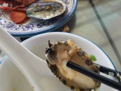 -七鲜渔港美食餐厅(巽寮湾海景店)