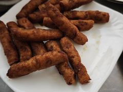 -张大妈饭店