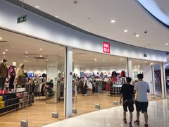 -优衣库(东莞汇一城店)