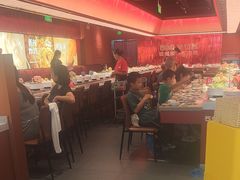 -龍歌自助小火锅(雨花台江南虹悦城店)