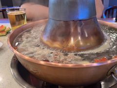 -阳坊胜利涮羊肉(禧乐汇店)