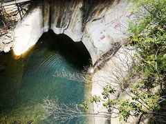 -黑龙潭风景区