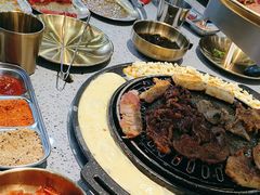 -花巷·韩式烤肉(莱州店)