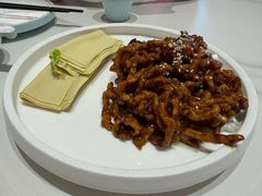 -大碗居·烤鸭·鱼头泡饼(天坛东门店)