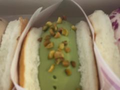 开心果冰心舒芙蕾-Gram舒芙蕾(杭州中心店)