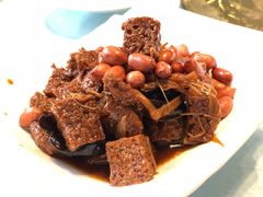 四喜烤麸-浦江餐饮•上海菜馆(五四路店)