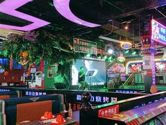 -路边边.炒菜烧烤.音乐餐厅(良乡长虹店)