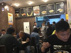 -有礼有面(知春路店)