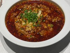 -望京辣宴·古法川菜(望京店)