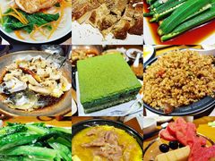 -隔壁老王·家常云南菜(花巷店)