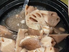 -盛港湾海鲜食府(黄沙店)