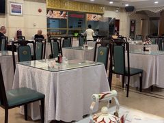 -汗腾格里·风味餐厅(新疆驻京办店)