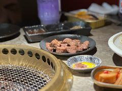 -谷牛日式烤肉(宝山U天地店)