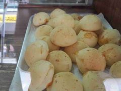 麻薯-Juicy Bakery(大学路店)