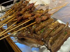 -可可大虾武汉土菜大排档(万松园1店)