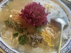 -老雒阳面馆·水席(定鼎门店)