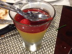 -爱丽舍西餐厅(万悦格兰云天大酒店)