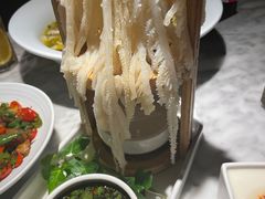 -蔴将·川菜(黄龙万科店)