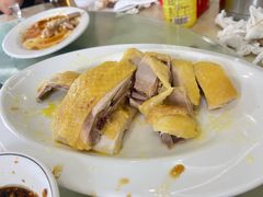 -深圳柯记餐厅(大望店)