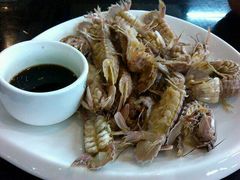 清蒸皮皮虾-京港生鲜(四道口店)