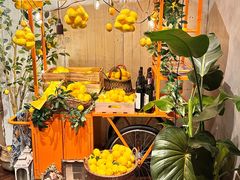 -弗兰克牛排西餐厅Ribone steak house(柠檬花园店)