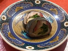 -鮨青(恒基名人购物中心店)