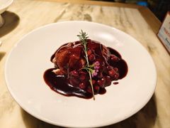 -吴越荣记苏州菜·松鼠桂鱼(月光码头店)