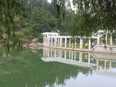 -九龙池景区