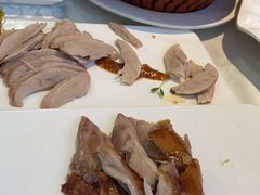 -玉林烤鸭店(定福庄店)