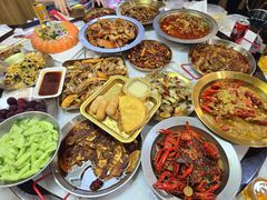 -辣盆盆麻辣小龙虾(哈尔滨总店)
