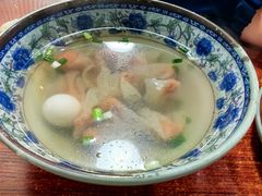 -福州人铭小吃