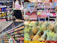 -万达广场(北京槐房店)