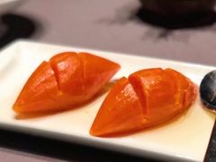 蜜汁红薯-新荣记(BFC外滩金融中心店)