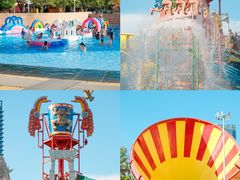 -武汉玛雅海滩水公园