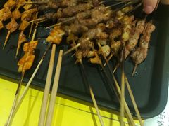 -望京小腰(北京总店)