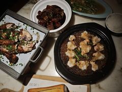 -绿茶餐厅(深圳龙华天虹购物中心店)