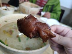 -桥香园云南过桥米线(金马碧鸡店)