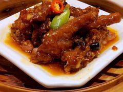 -稻香酒家(长宁KING88广场店)