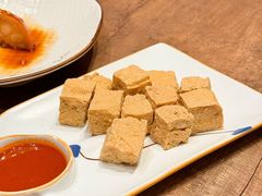 -香园茶社·金陵小灶(老门东店)