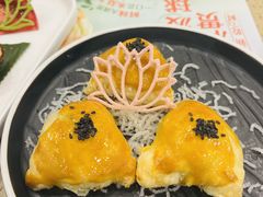 -点都德(龙之梦店)