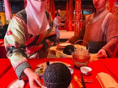 -白家大院·王府宫廷菜(苏州街店)