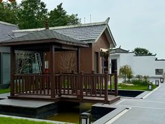 -江淮名灶生态农庄