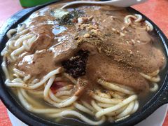 -曹宝林砂锅麻辣烫(星光路店)