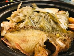 -御唐府海珊瑚主题餐厅